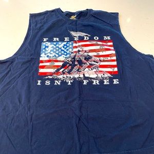 Men’s Tank